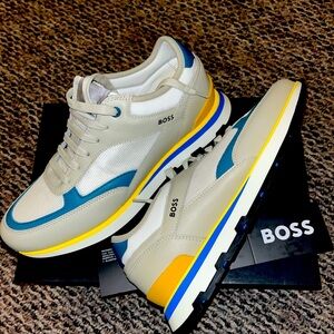 Hugo boss sneakers
